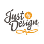 Just By Design logo