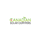 Canadian Solar Outfitters logo