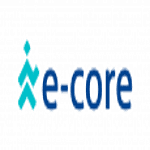 e-Core logo