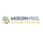 Modern Pixel Marketing & Website Design logo