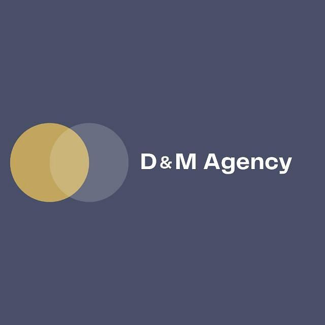 D&M Agency cover