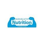Absolute Nutritions logo