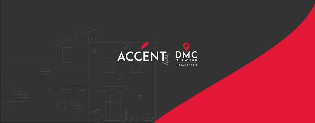 Accent Indy, a DMC Network Company cover