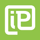 Iprospect Taiwan logo