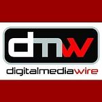 Digital Media Wire logo
