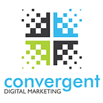 Convergent Digital Marketing logo