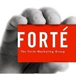 The Forte Marketing Group logo
