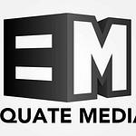 Equate Media logo