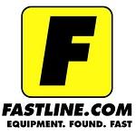Fastline Publications logo