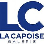 La Capoise Galerie logo