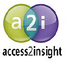 Access 2 Insight, LLC logo