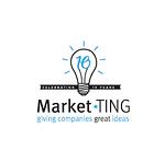 Market-ting llc. logo