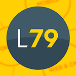 Legacy79 logo
