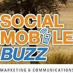 Social Mobile Buzz logo