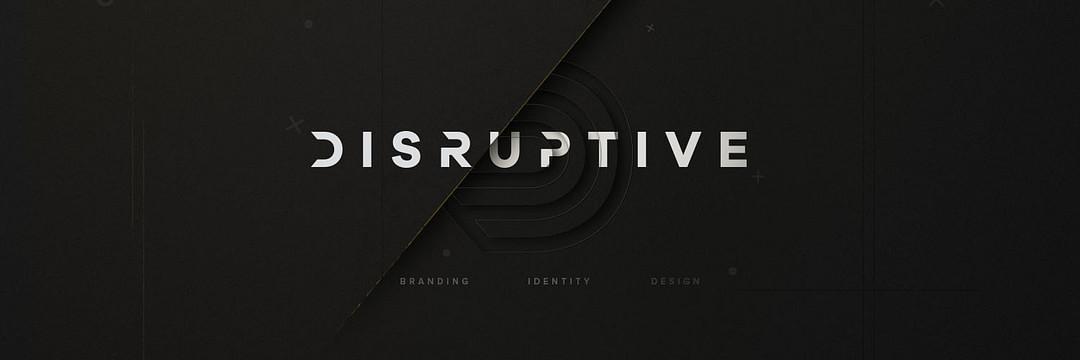Disruptive cover