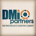 DMi Partners logo