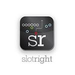 Slot Right Marketing logo