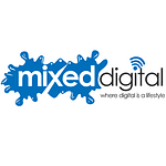 Mixed Digital LLC logo
