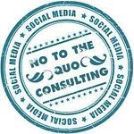 No to the Quo Consulting logo