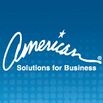American Solutions – ASB West logo