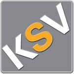 KSV logo