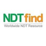 NDTfind.com logo