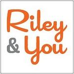Riley and You logo