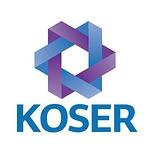 Koser International Ltd. / LLC logo
