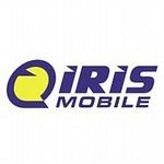 Iris Mobile logo