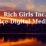 Rich Girls Inc