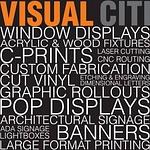 Visual Citi Inc logo