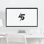 Spark5 Design & Marketing logo
