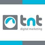 TNT Digital Marketing logo