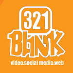 321Blink logo
