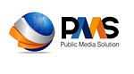 Public Media Solution logo