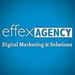 Effex Agency logo