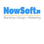 NowSoft Solutions logo