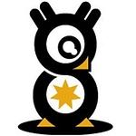 Penguin Spark logo
