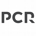 PCR logo