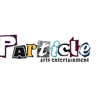 Particle Arts Entertainment logo