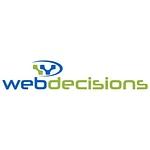 Web Decisions logo
