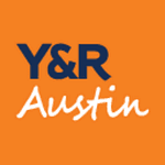 Y&R Austin logo