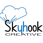 Skyhook Creative logo