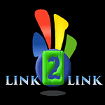 Link2Link Solutions logo
