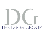 The Dines Group logo