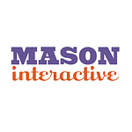 Mason Interactive logo