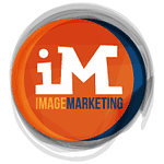 IM Image Marketing logo