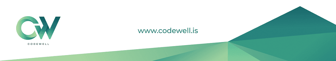 CodeWell cover