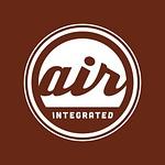 air INTEGRATED logo