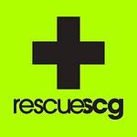 Rescue Social Change Group logo